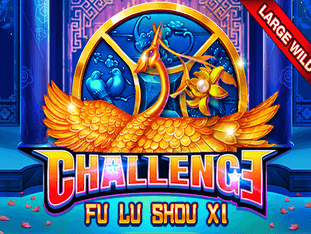 Challeng - Fu Lu Shou Xi game screenshot