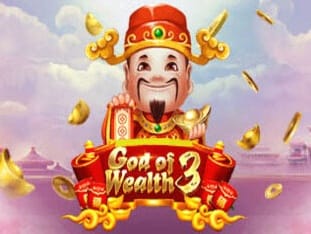 God Of Wealth3 game thumbnail