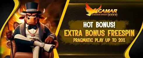 Free Spins & BuySpin Spesial Pragmatic banner