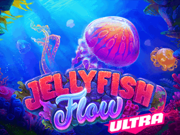 Jellyfish Flow Ultra game screenshot