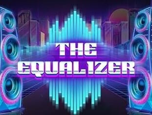 The Equalizer game screenshot